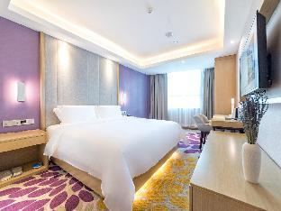 Lavande Hotels Xinyu Chengbei Square,,4 star