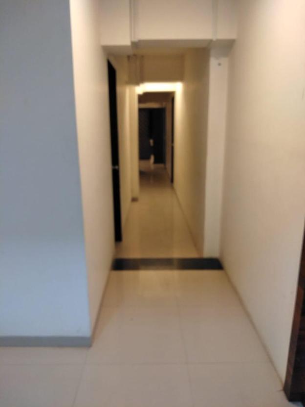 hotel borivali executive