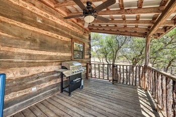 Luxury 23-Acre Ranch With Hottub Near Alamosprings,Fredericksburg>>Comfort,5 star