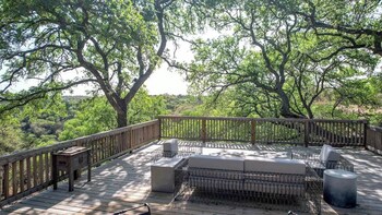 Luxury 23-Acre Ranch With Hottub Near Alamosprings,Fredericksburg>>Comfort,5 star