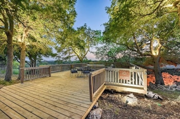 Luxury 23-Acre Ranch With Hottub Near Alamosprings,Fredericksburg>>Comfort,5 star