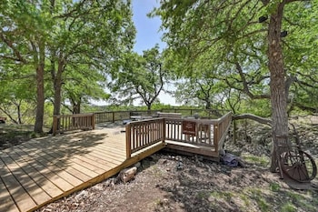 Luxury 23-Acre Ranch With Hottub Near Alamosprings,Fredericksburg>>Comfort,5 star