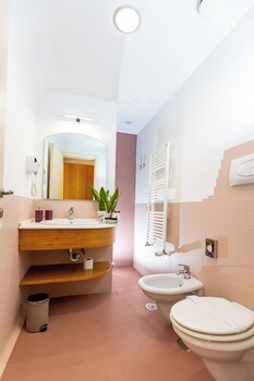 lungomare suite and spa