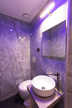 lungomare suite and spa