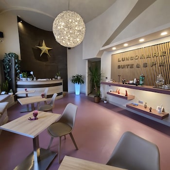 lungomare suite and spa