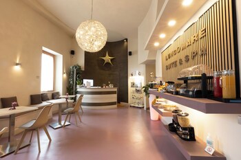 lungomare suite and spa