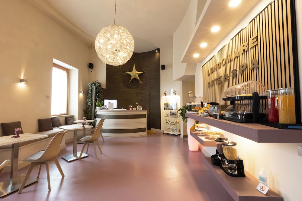 lungomare suite and spa