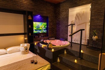 lungomare suite and spa