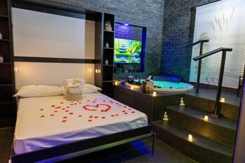 lungomare suite and spa
