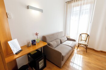 lungomare suite and spa