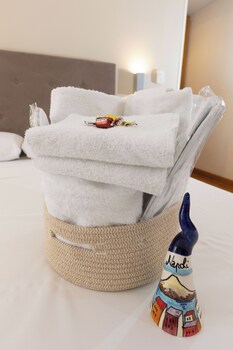 lungomare suite and spa
