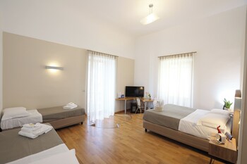 lungomare suite and spa