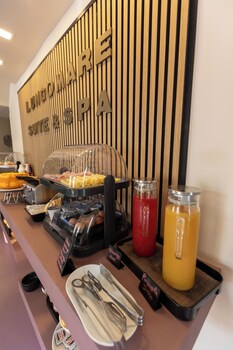 lungomare suite and spa