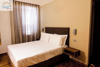lungomare suite and spa