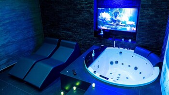 lungomare suite and spa