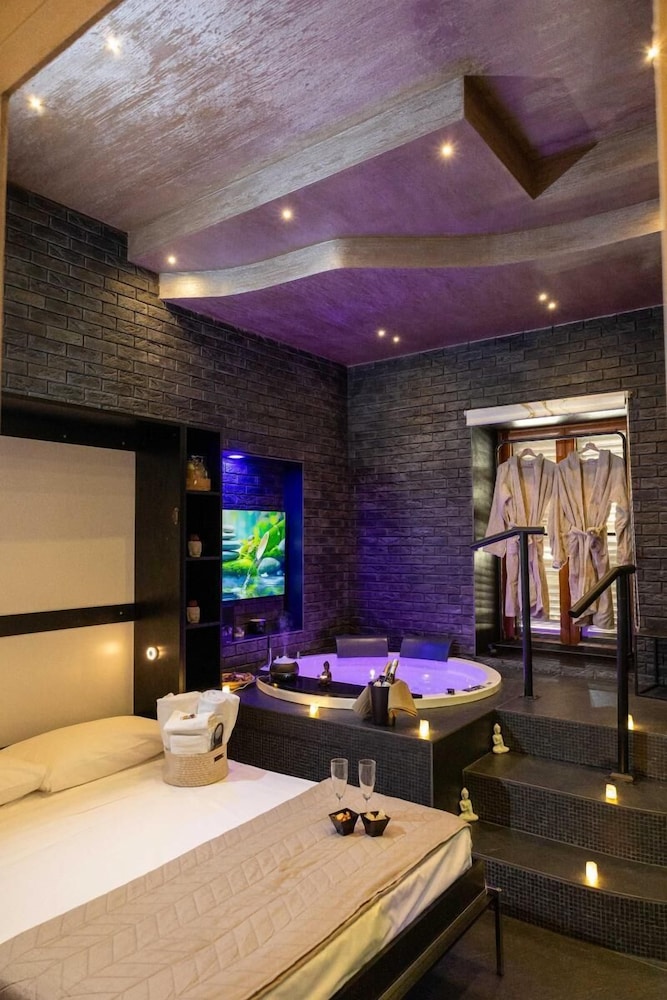 lungomare suite and spa