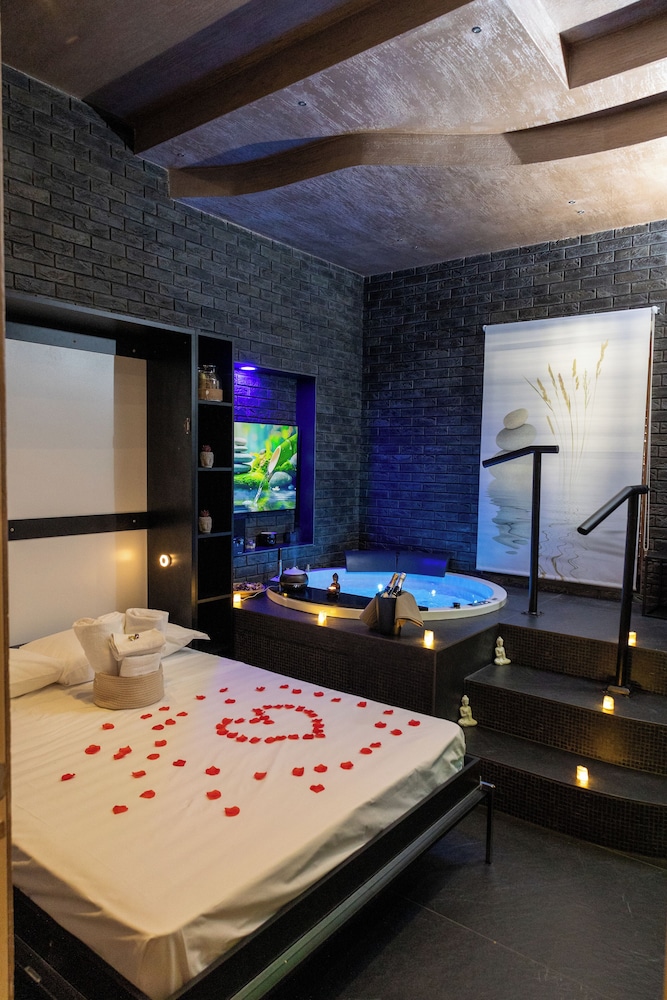 lungomare suite and spa