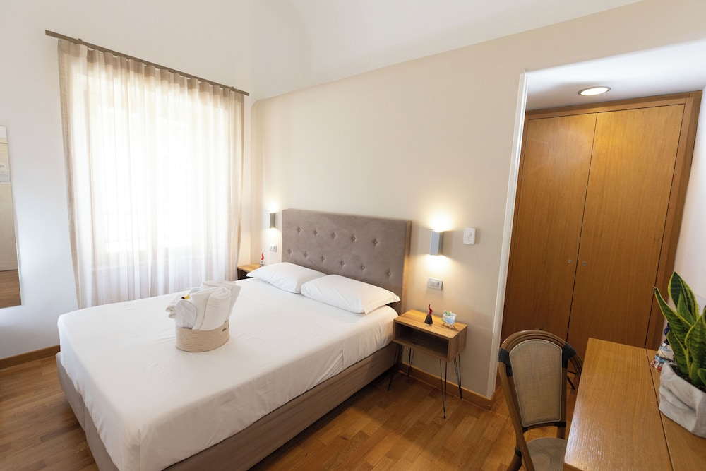 lungomare suite and spa