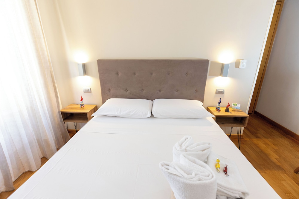 lungomare suite and spa