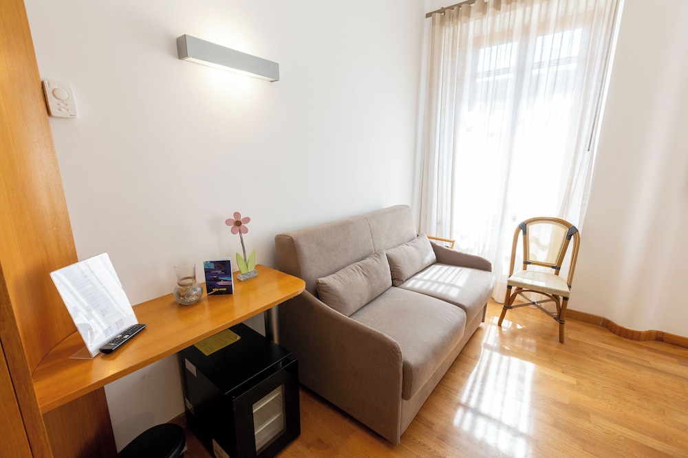lungomare suite and spa