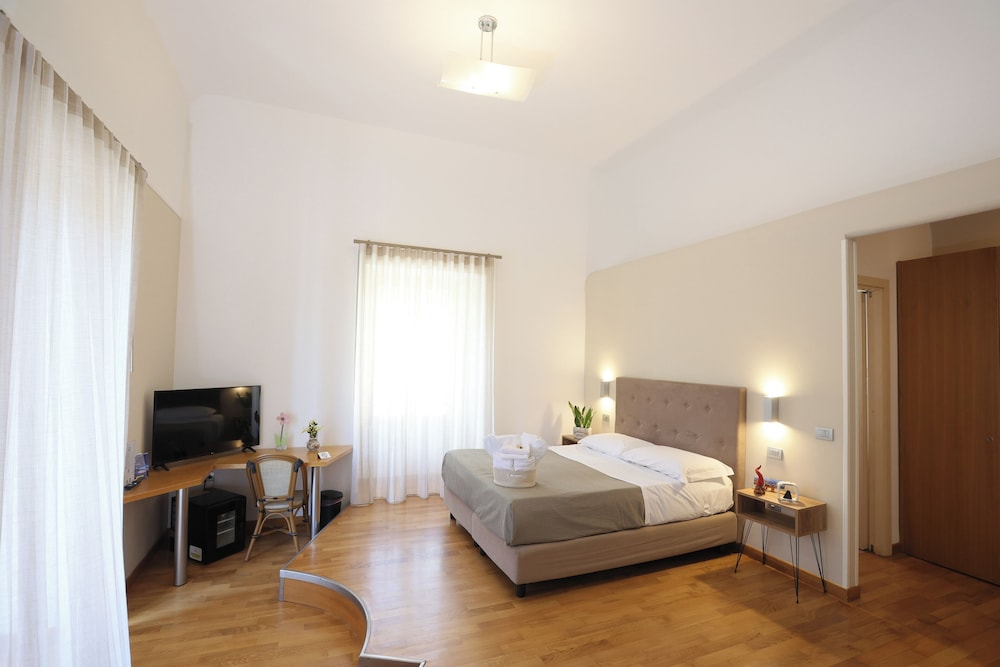 lungomare suite and spa