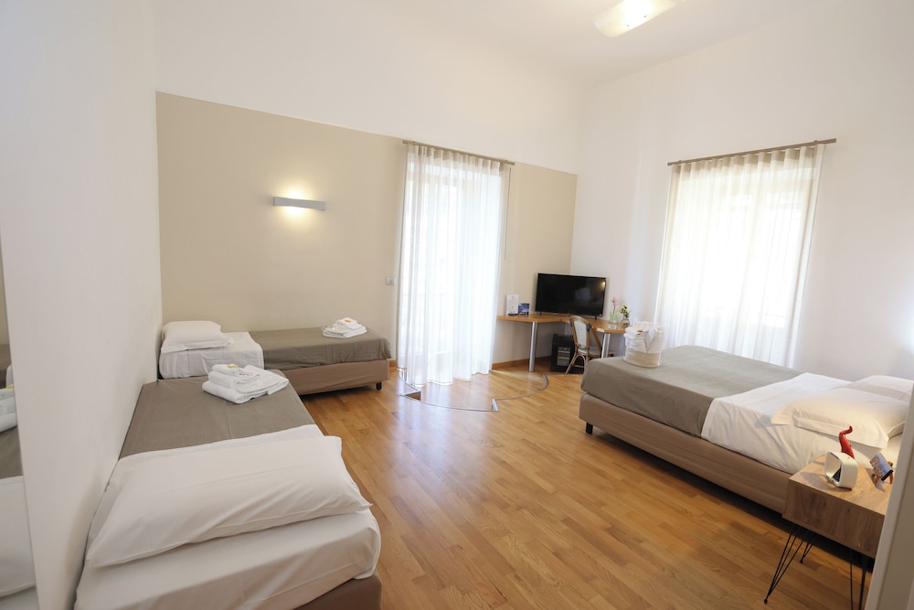 lungomare suite and spa