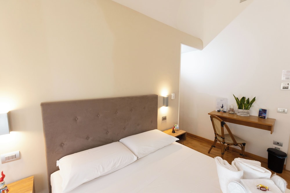 lungomare suite and spa