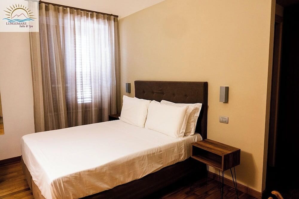 lungomare suite and spa