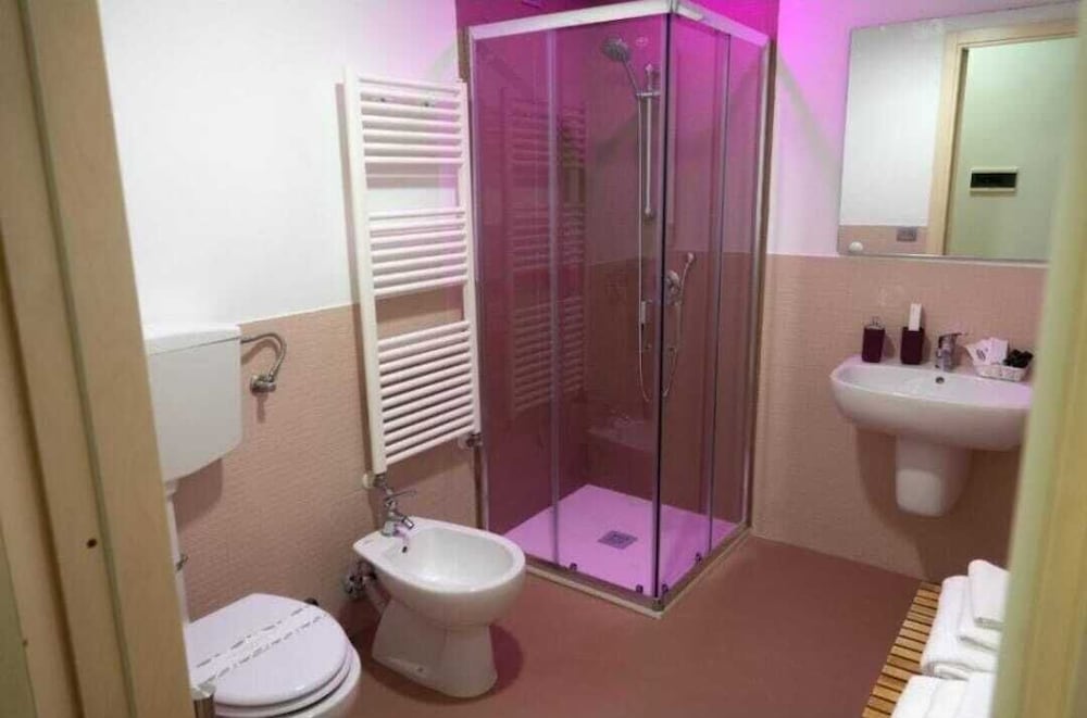 lungomare suite and spa
