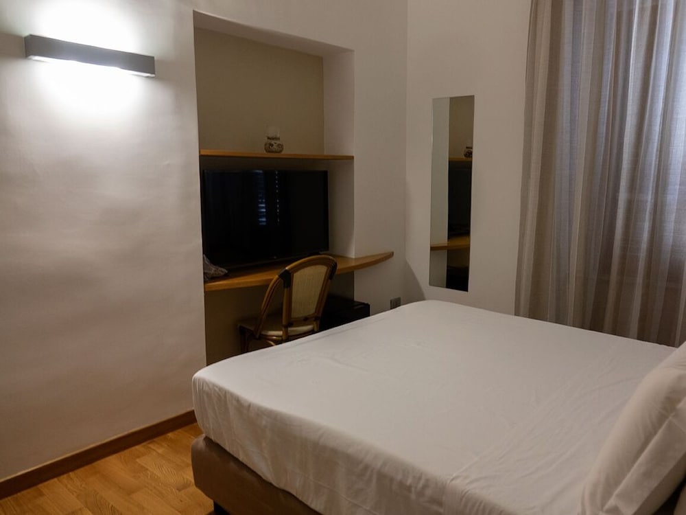 lungomare suite and spa