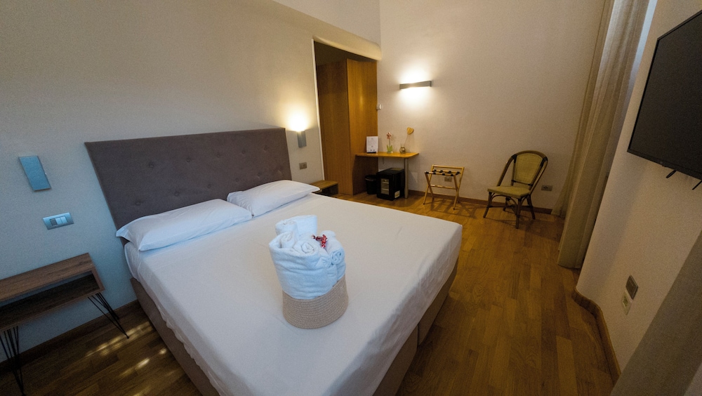 lungomare suite and spa