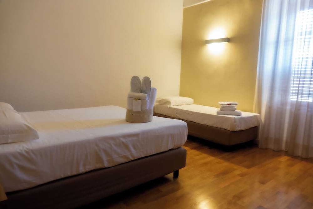 lungomare suite and spa