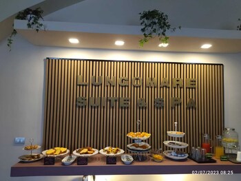 lungomare suite and spa