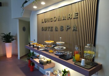lungomare suite and spa