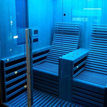 lungomare suite and spa
