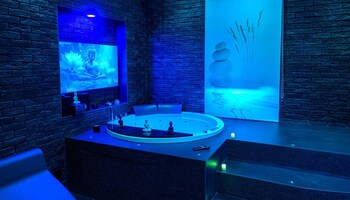 lungomare suite and spa