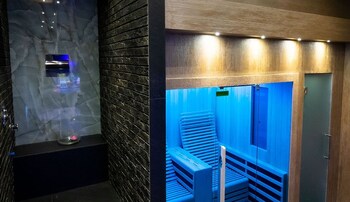 lungomare suite and spa