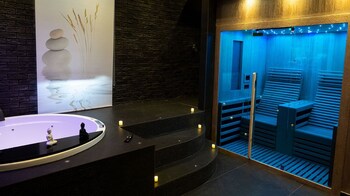 lungomare suite and spa