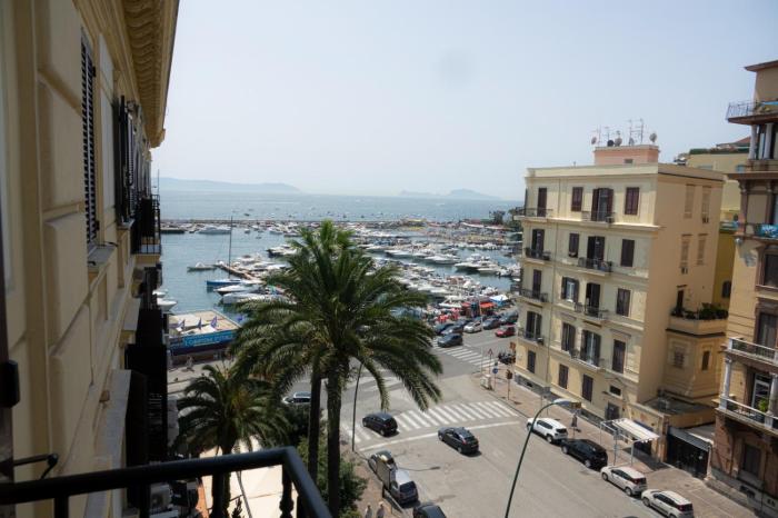 lungomare suite and spa