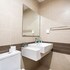 rivergate apartment infinity pool and gym