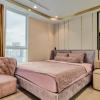 rivergate apartment infinity pool and gym
