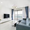 rivergate apartment infinity pool and gym