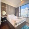 rivergate apartment infinity pool and gym