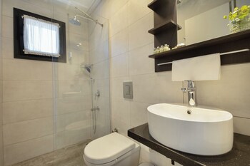 villa lui hotel alacati