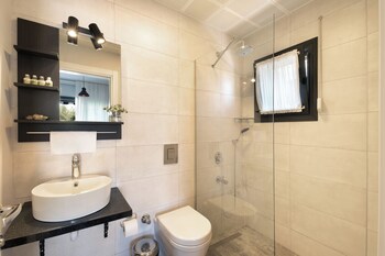 villa lui hotel alacati