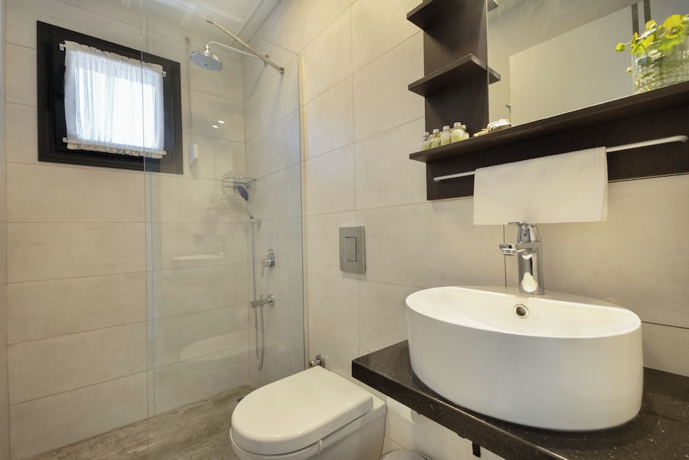 villa lui hotel alacati