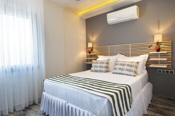 villa lui hotel alacati