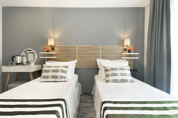 villa lui hotel alacati