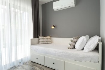 villa lui hotel alacati