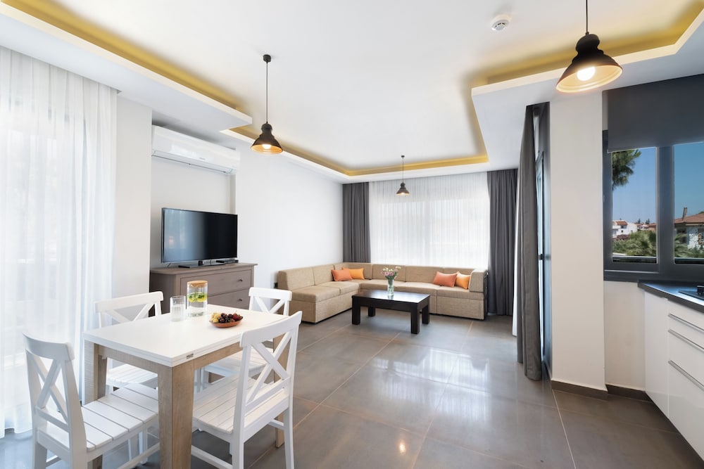 villa lui hotel alacati